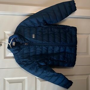 Boys REI Down Jacket